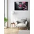 Wallity Slika od kalenog stakla 72x46cm