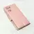 HANMAN Futrola za Vivo Y16 Canvas ORG roze