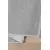 Conceptum Hypnose Tepih 100x300cm Sivi