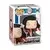 Bobble Figure Anime - Demon Slayer Kimetsu no Yaiba POP! - Nezuko Kamado (Smiling) #2042