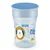 Nuk čarobna skodelica s pokrovom 230ml