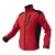 WÜRTH Muška Jakna Softshell Redy crvena
