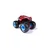 Monster Jam Venom proti Spiderman komplet 2 Monster Truckov 1:64