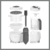 Babymoove aparat za pripremu hrane Nutribaby,beli