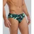 Tyr durafast elite brief triadic green s - uk32