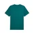 Puma GRAPHIC WORDING TEE, moška majica, zelena 691775