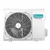 Hisense Inverter klima 18K BTU, Hi-Comfort, KE50BS0E, Bela