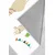 CONCEPTUM HYPNOSE Tepih (50 x 80) WOOKECE145