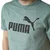 Puma Majica Puma Ess No. 1 Logo Heather Tee (S) Za Muškarce
