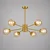 Luster 919G-6