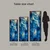 Wallity Slika LONG030-S/120-40, 40x120cm