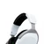 HyperX Gaming slušalke CloudX Stinger 2 Core za Xbox, bele