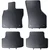 Patosnice gumene VW Golf7/Seat Leon3 GEYERiHOSAJA