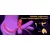 SuperLove Dual Penis Ring with Anal Stimulator & Remote Control Red