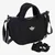 Torba adidas OG Sport Croissant Bag Extra Small Black/ White/ Silver Met. Universal