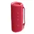 HIFUTURE Bluetooth zvučnik RIPPLE 10W+20W WOOFER crveni