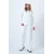 Trend Alacati Stili Ženski komplet Alc-X14543, Beli
