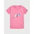 Guess Vsakodnevna obleka A3RK01 KB4O0 Roza Regular Fit