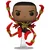Bobble Figure Marvel - Spider-Man POP! - Miles Morales Iron Spider