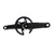 Sram Force XPLR E1 42Z DUB Crank