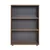 Hanah Home Polica za knjige Rkt-330-Oo-1, 72x34x109 cm, Braon