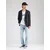 Only & Sons Kavbojke ONSWEFT CLAUDIO moder denim