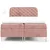 Boxspring postelja Senti - 200x200 cm