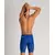Arena powerskin carbon glide jammer royal blue/gold s - uk32