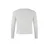 Trendyol Curve Ženska bluza Tbbaw26Af00119, Siva