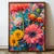 Wallity Slika 50x70cm