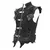 Moški telovnik DEVIL FASHION - Gothic Punk Spiked Armor - WT092