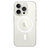 Apple ovitek za iPhone 15 Pro z MagSafe - prozorna