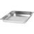 Nerjaveča gastronorm posoda Rieber GN 2/1, 650x530 mm, višina 65 mm
