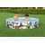 Bazen za decu Bestway Dinosaurous 183x38cm 55022