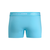 JACK & JONES Boxershorts MAL, neonsko žuta / svijetloplava / plava / bijela