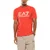 Emporio Armani EA7 7M001412 AF22264 Rdeča