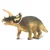 Safari Triceratops dinozaver