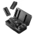 Ulanzi A100 Wireless Lavalier Microphone Type C