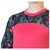 Senzor MERINO IMPRESS otroški set, moder (130)