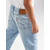 LEVIS  Kavbojke 568, modra