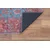 Conceptum Hypnose Tepih Blues Chenille 170, 75x150cm, Šareni