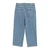 TOM TAILOR Kavbojke moder denim