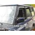 Heko Bočni vetrobrani Team za LAND ROVER Range Rover 1990-1994, Prednji i zadnji