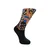 SOCKS BMD Štampana čarapa broj 2 art.4730 veličina 35-38 Apstrakt