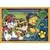 Tref line puzzle 4 u 1 holiday paw patrol ( T34395 )