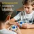 Ročna miselna igra | THINKCUBE, Modra