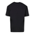 Mens T-shirt UC College Logo black