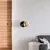 OPVIQ Zidna lampa Spot 14198