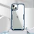 Maska Nillkin Nature Pro za iPhone 15 Plus plava