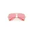 Ray-Ban sončna očala ženske RAY-BAN X DOLCE&GABBANA